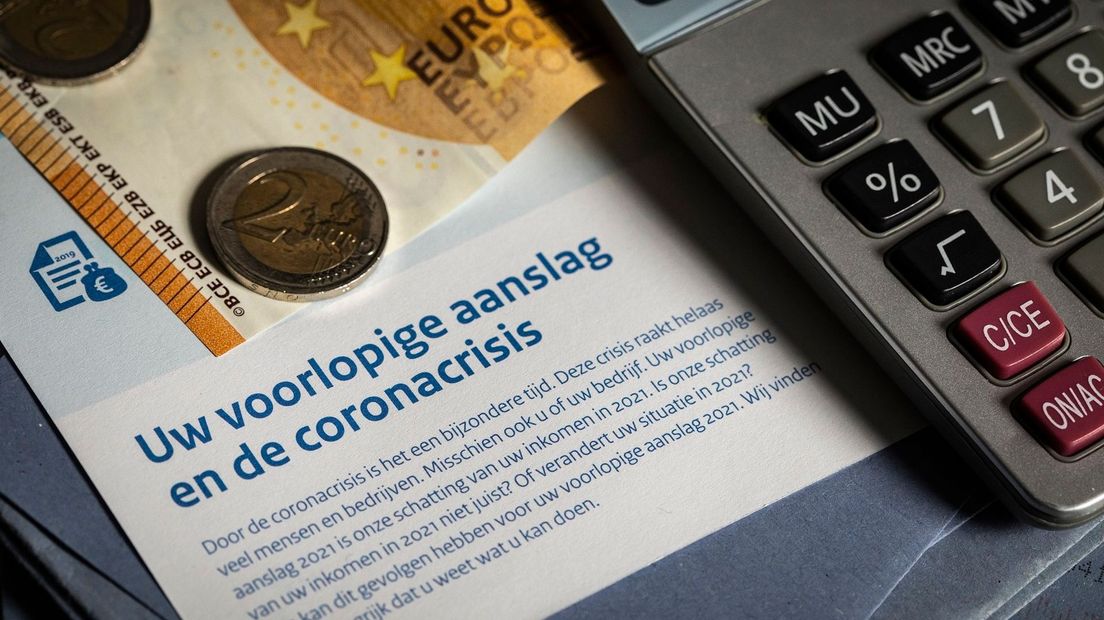 ondernemers