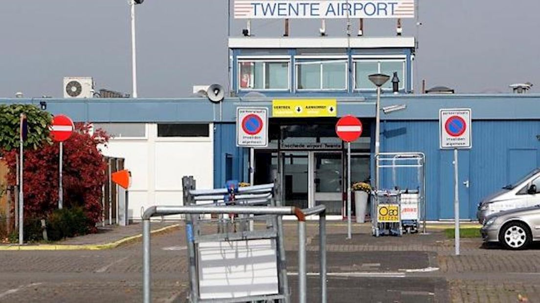Vlag nog niet in top bij VOLT