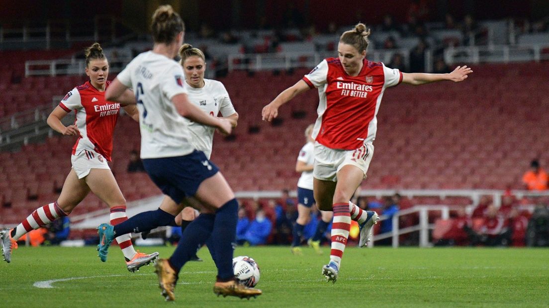 Vivianne Miedema