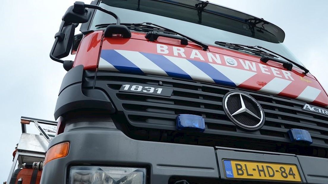 Brandweer