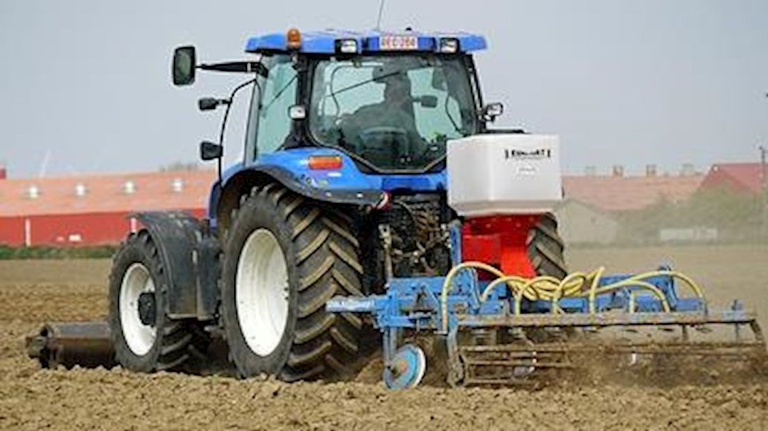 Boeren nieuwe sponsoren RSC uit Rossum