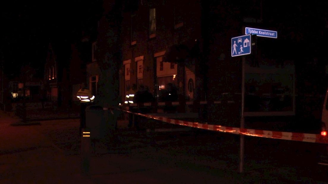 Mogelijk verband tussen overvallen in Overdinkel, Enschede en in Duitsland