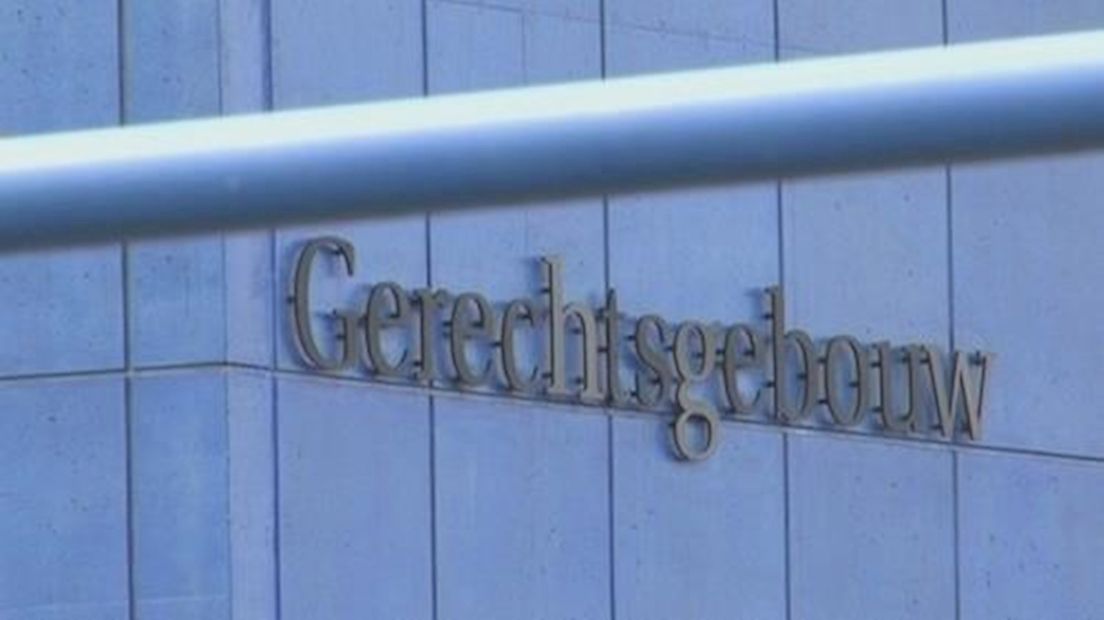 Man uit Hengelo krijgt werkstraf voor mishandeling