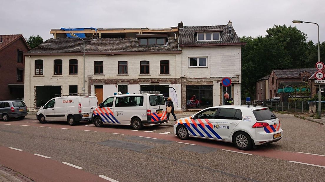 Gewapende Overval Scooterzaak In Opsporing Verzocht - 1Limburg