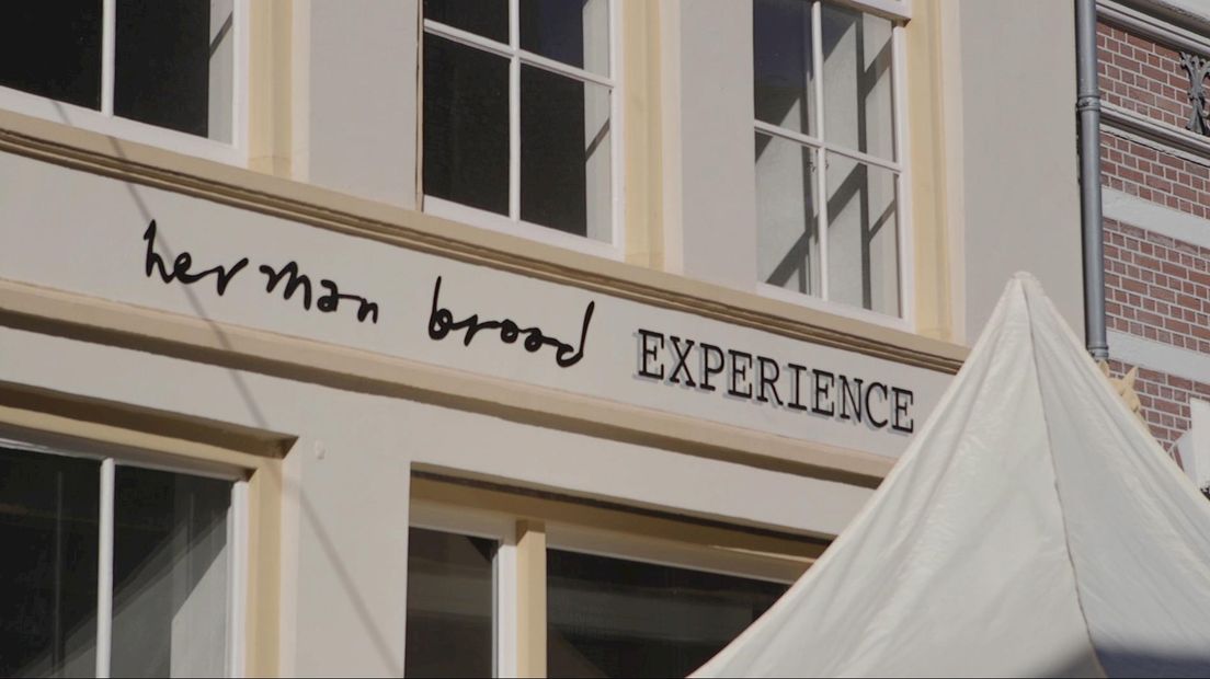 De fotocollectie komt naar het Herman Brood Museum