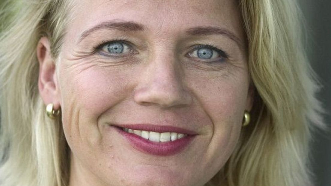 Nina Hofstra zei dat er nooit geld was voor de twaalf MFA's