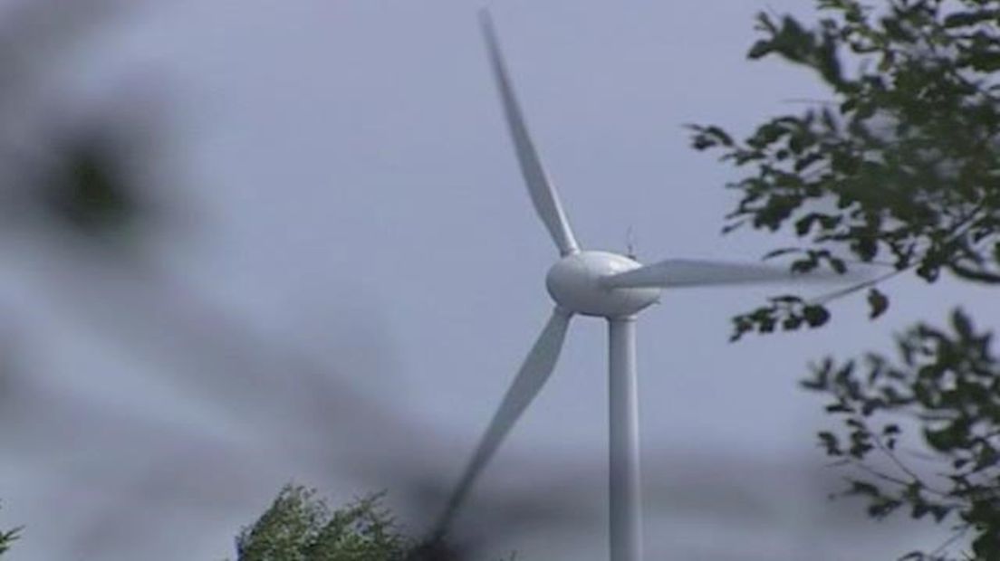 Bezwaren tegen windmolens afgewezen