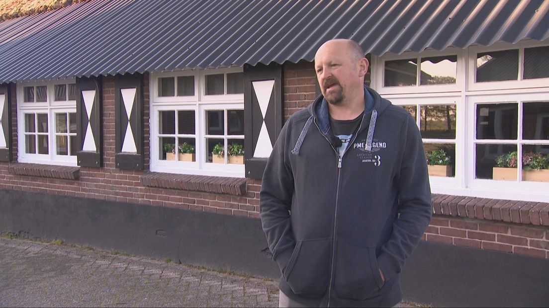 Campingeigenaar: "Volhouden, anders moet ik maar werk gaan zoeken"
