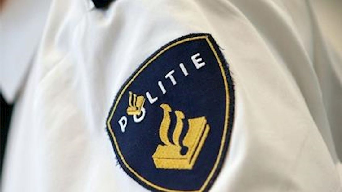 Ongeluk met vrachtwagen op A1 bij Bathmen