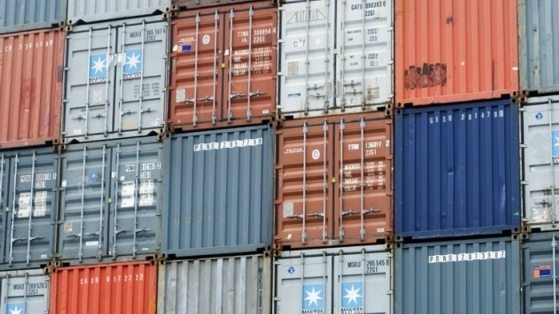 Zeeuwse haven krijgt binnenvaartdienst voor containers