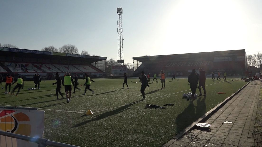 FC Emmen