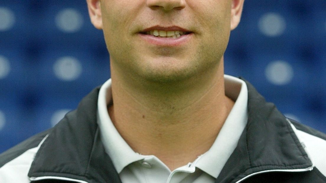 Andries Ulderink volgt Mike Snoei op bij Eagles