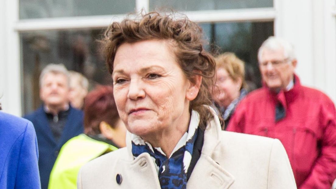 Almelo zoekt opvolger voor wethouder Anja Timmer