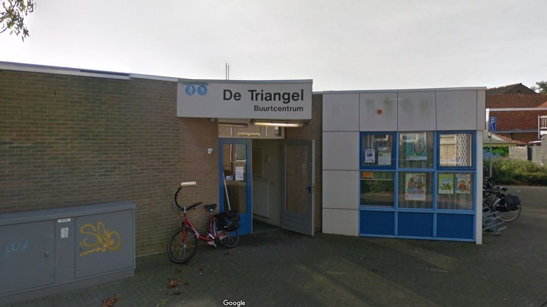 Buurtcentrum De Triangel