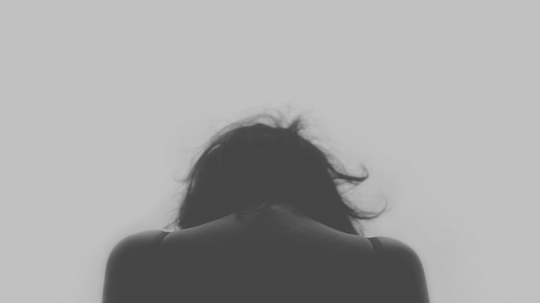 Ervaringsdeskundige De Boed geeft voorlichting aan mensen die kampen met suïcidale gedachten (Rechten: Pixabay)