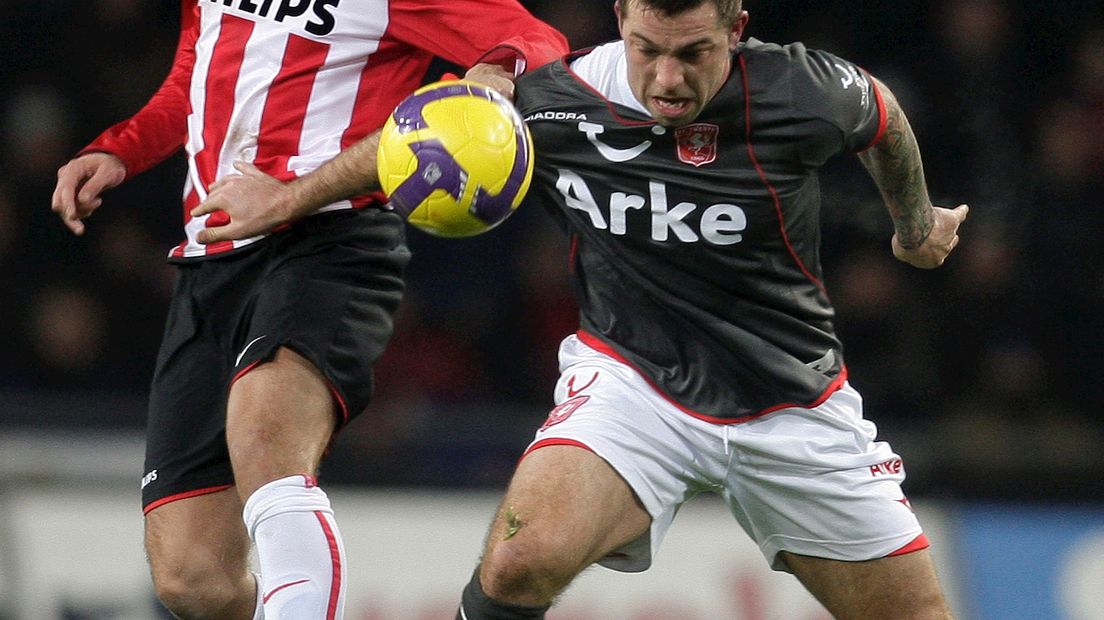 Theo Janssen