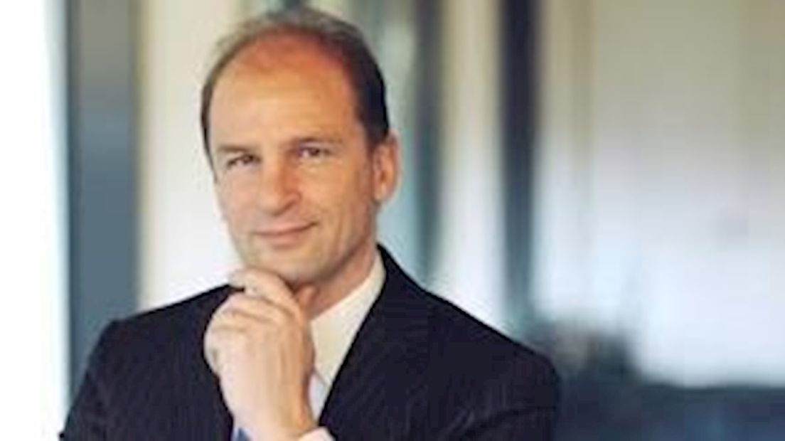 Theo Rietkerk