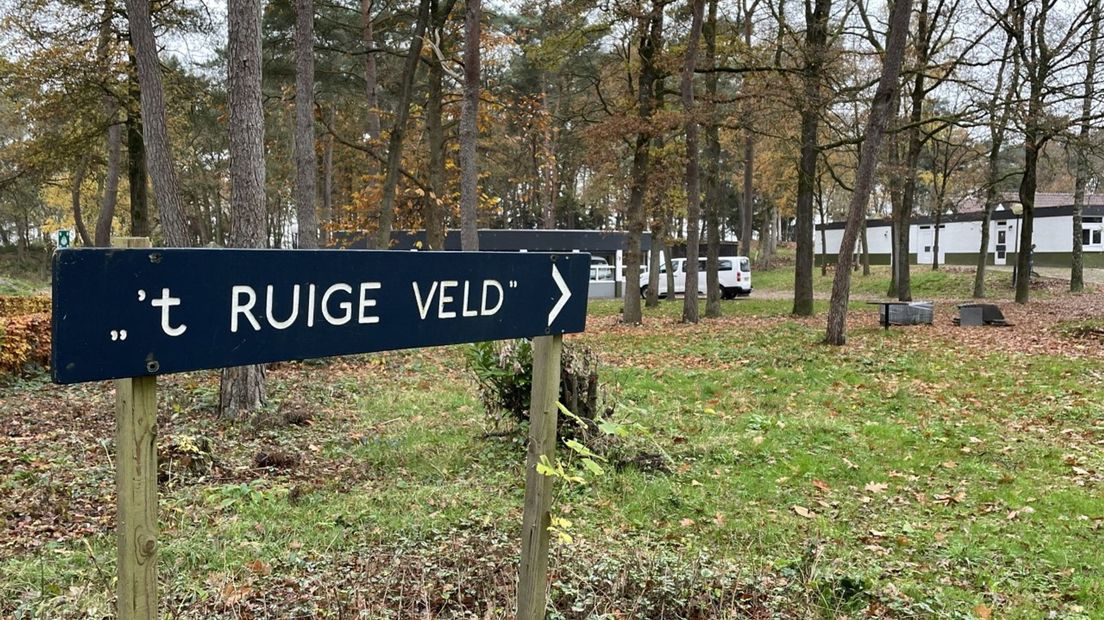 't Ruige Veld
