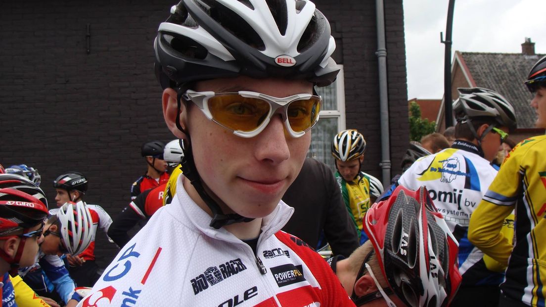 Jens Dekker