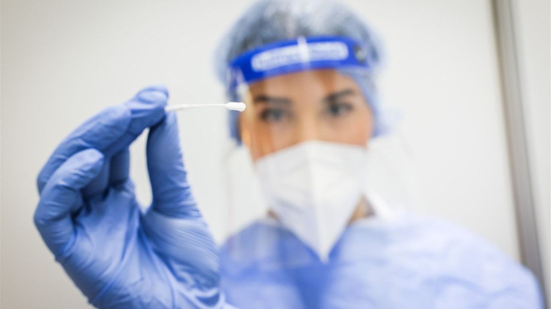Coronatest