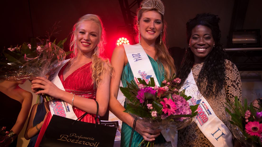 Miss Noord 2014 (Rechten: Joris Brouwer Photography)