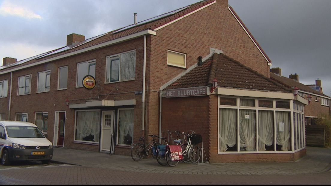 SP praat met bewoners over problemen in de Bloemenbuurt (video)