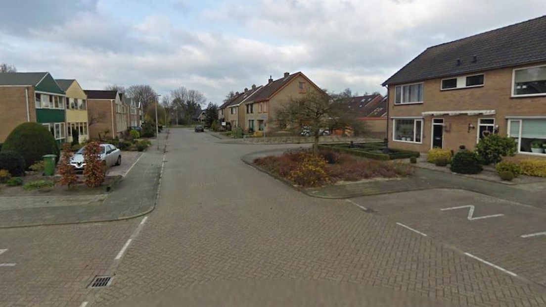 De Putter in Vriezenveen