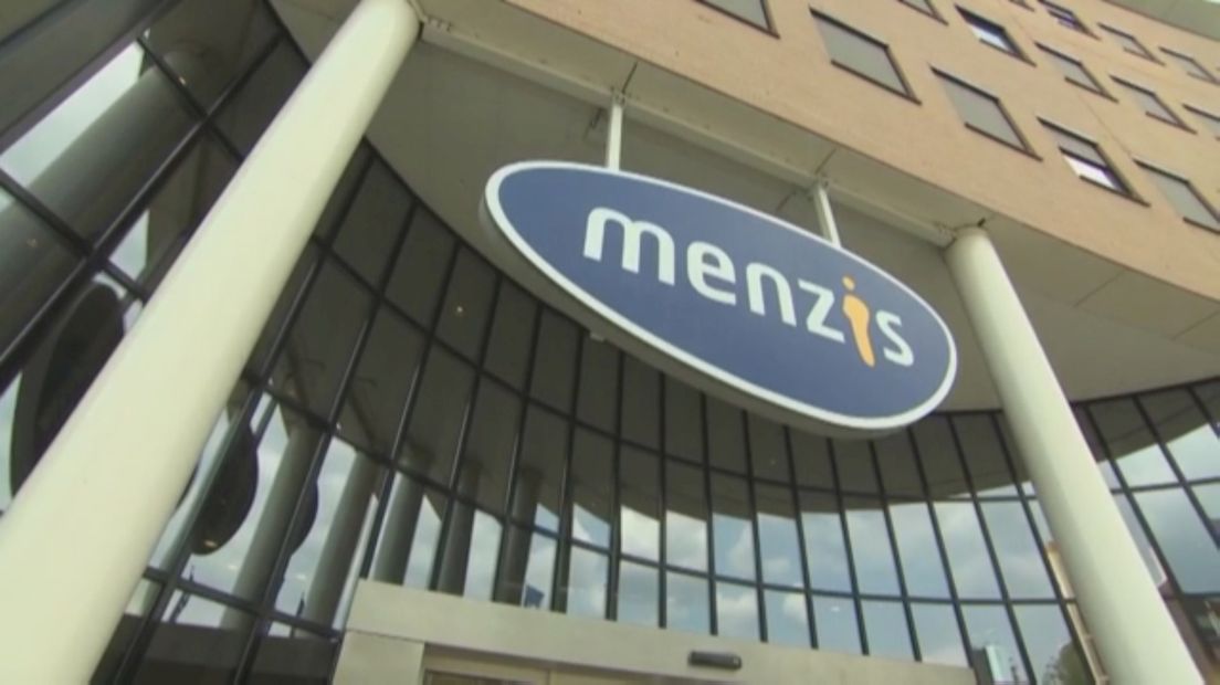 Menzis mag als zorgverzekeraar eisen stellen aan het verplegend personeel van een zorgbureaus