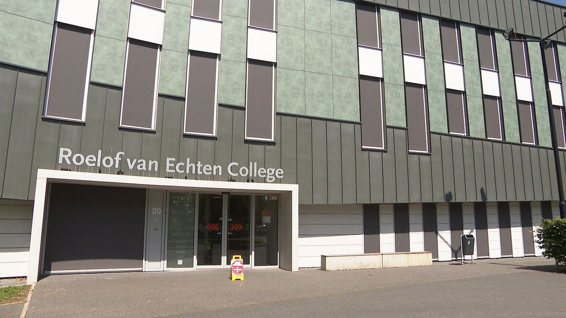 Roelof van Echten College