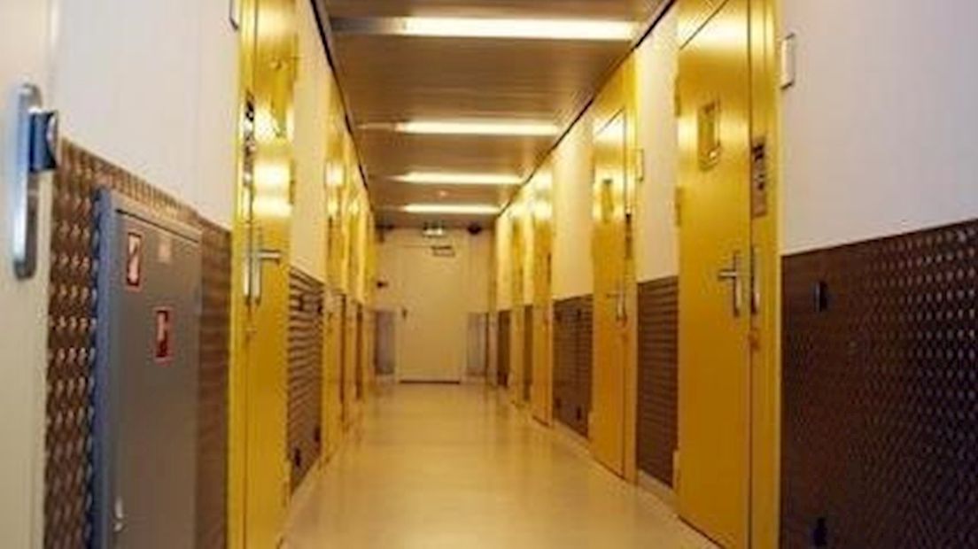 Wanbetaler moet de cel in