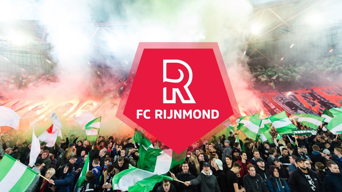 FC Rijnmond - Aflevering 22003