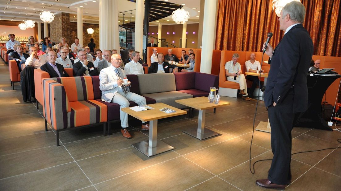 Aftrap campagne Regio Zwolle
