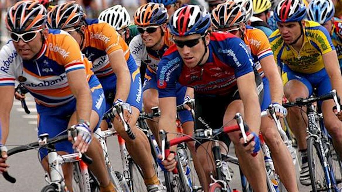 Ronde van Markelo