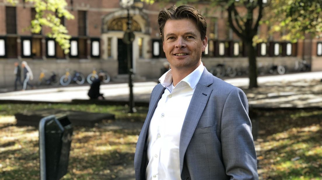 Joost Coolegem