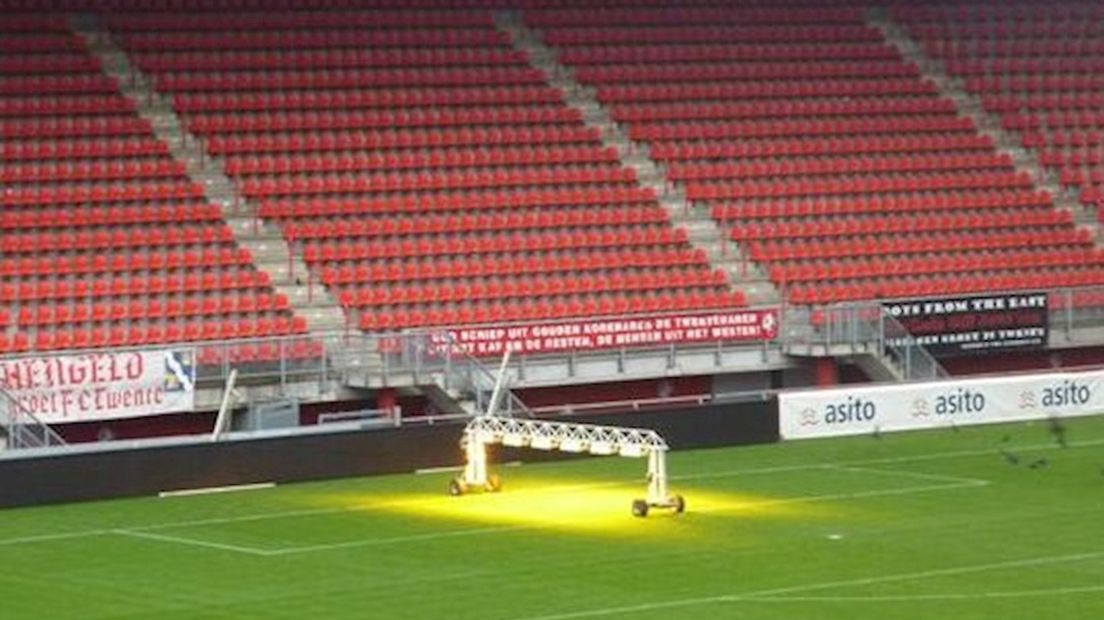 Grasmat FC Twente