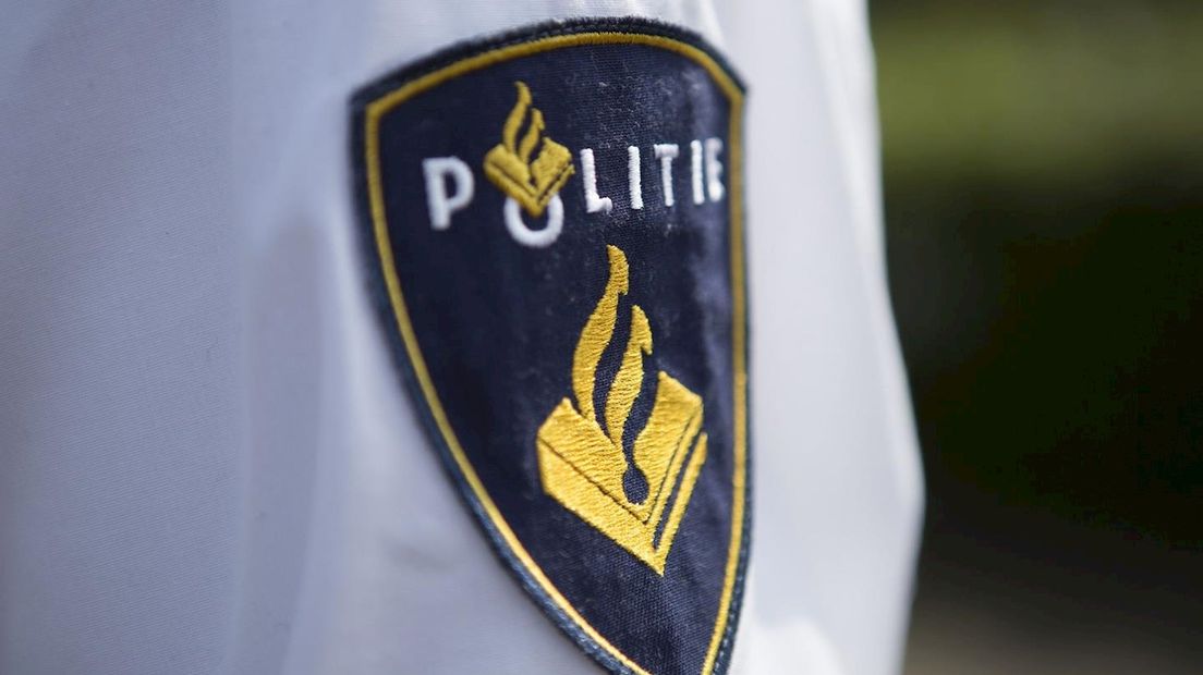 Putdeksels gestolen in Reutum