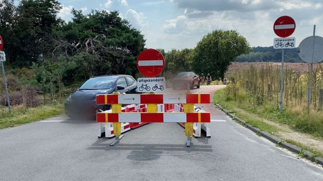 Afsluiting Posbank valt fors duurder uit
