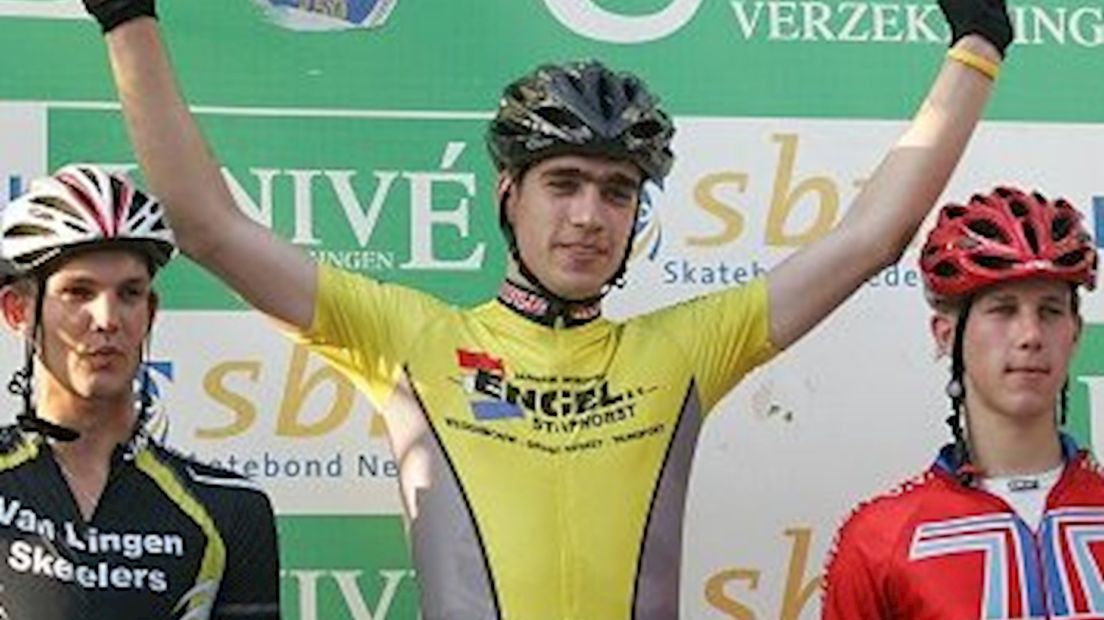 Gerwin Smit