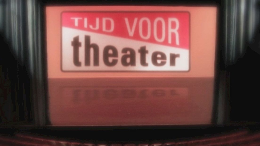 Tijd voor Theater