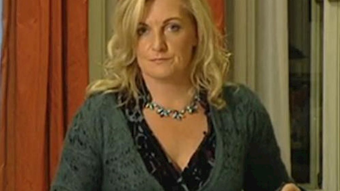 Wethouder Koomen