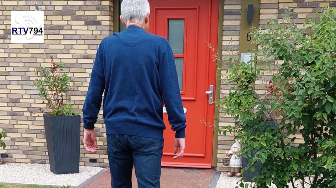 Alzheimer Café Heerde: Als thuiswonen niet meer gaat.