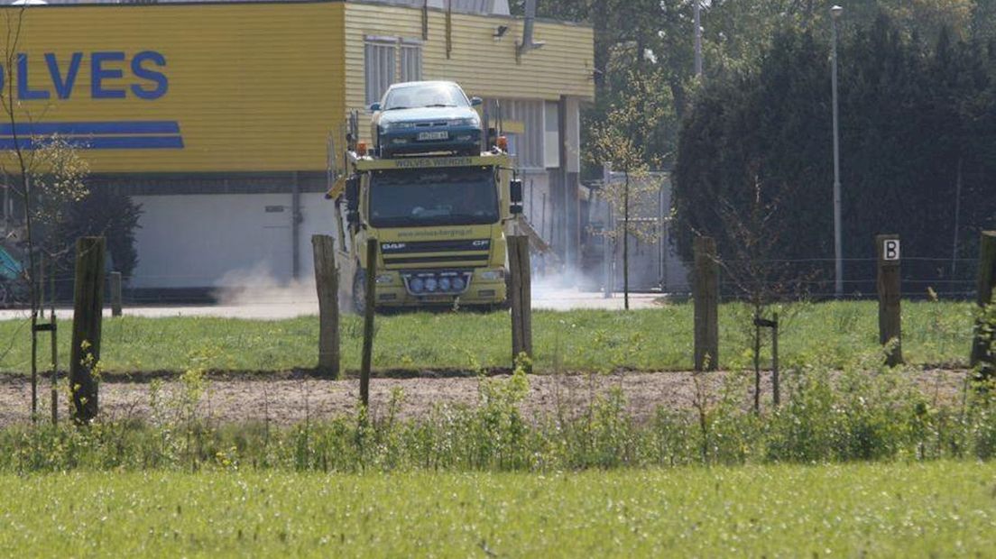 Wolves Wierden Mag Niet Uitbreiden RTV Oost