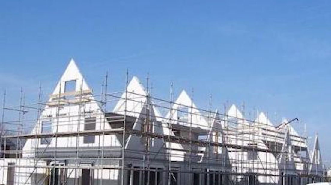Woningbouwprojecten