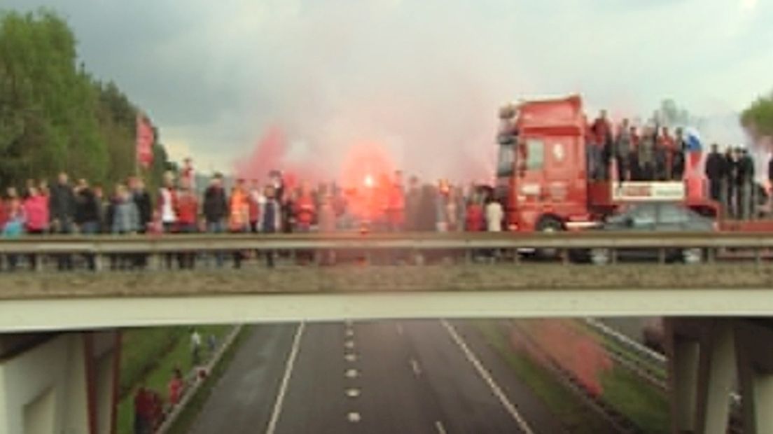Twentesupporters