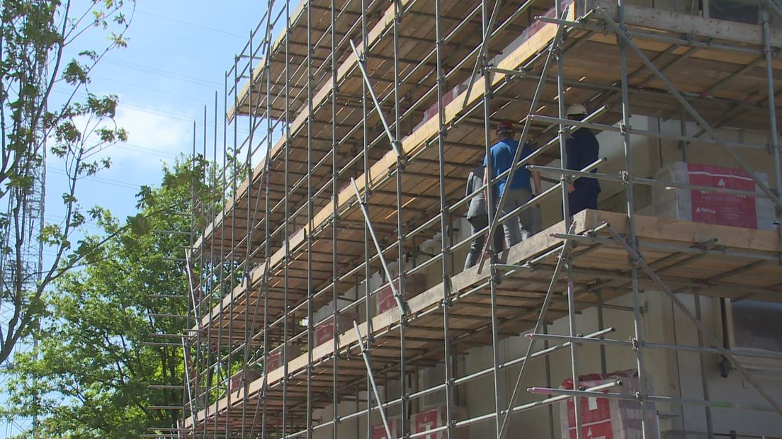 De bouwsector verwijt de provincie Overijssel 'bestuurlijke zwakte'