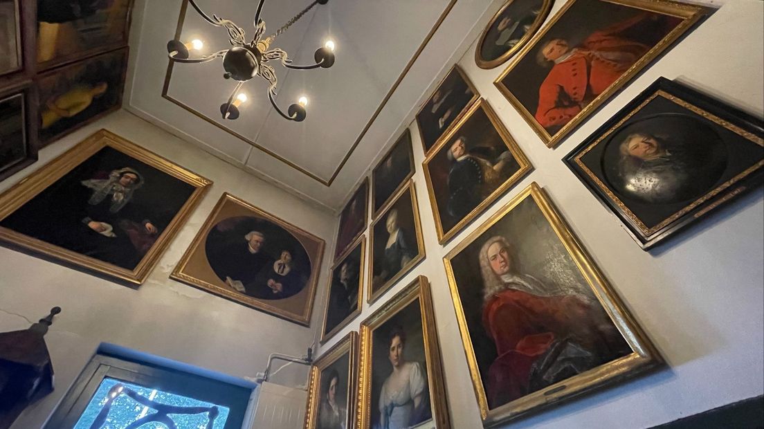 Een monument verduurzaam je niet zomaar, maar er is steeds meer mogelijk: 'Energielabel A kán' - RTV