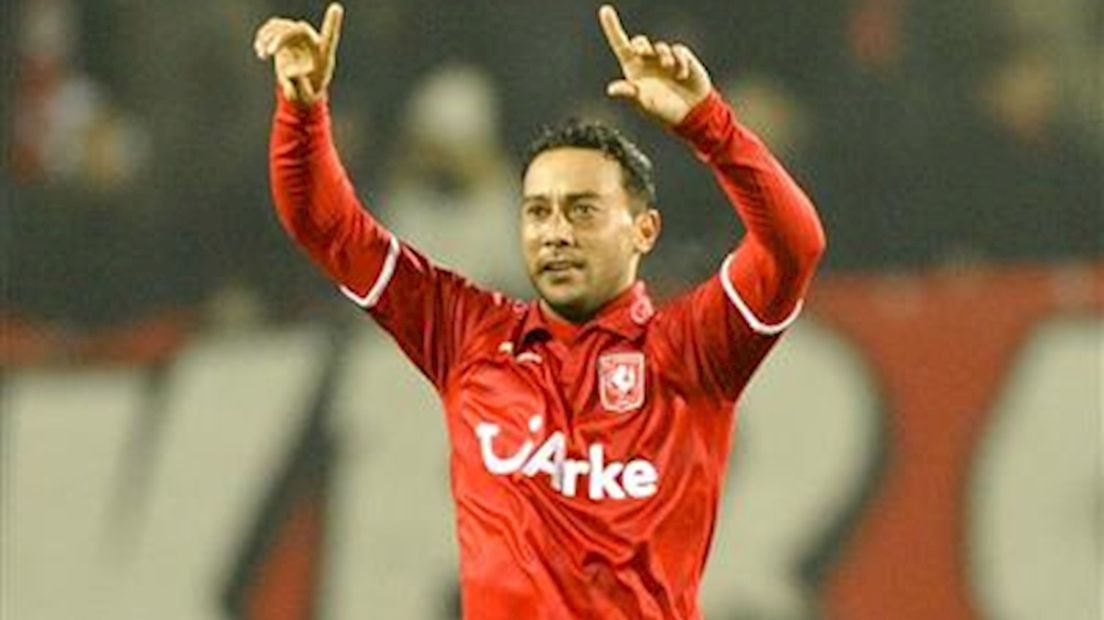 FC Twente - Tottenham Hotspur