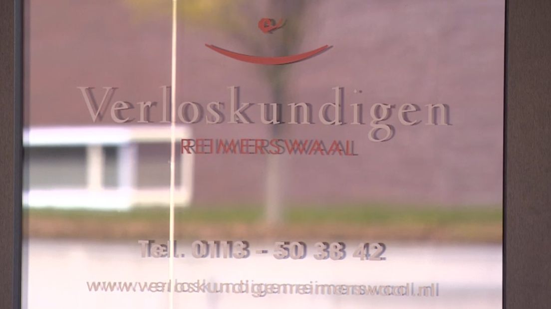 Consultatiebureau Yerseke gaat waarschijnlijk dicht (video)