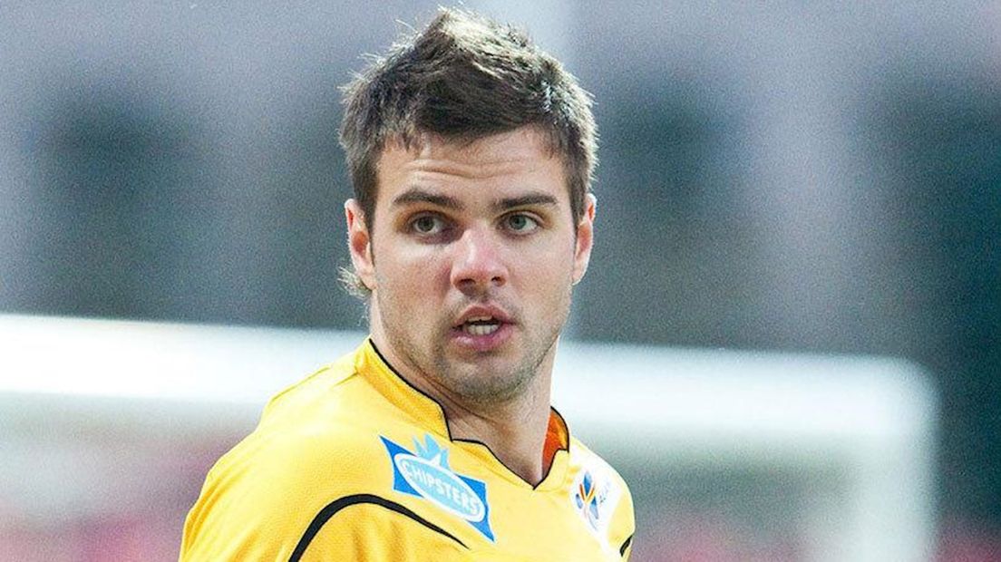 Kangaskolkka nieuwe spits voor Heracles Almelo RTV Oost