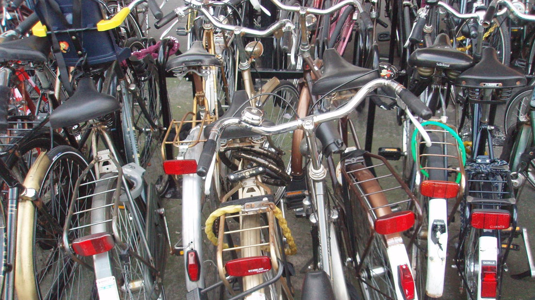 Politie Deventer wil fietsdiefstallen onder de aandacht brengen